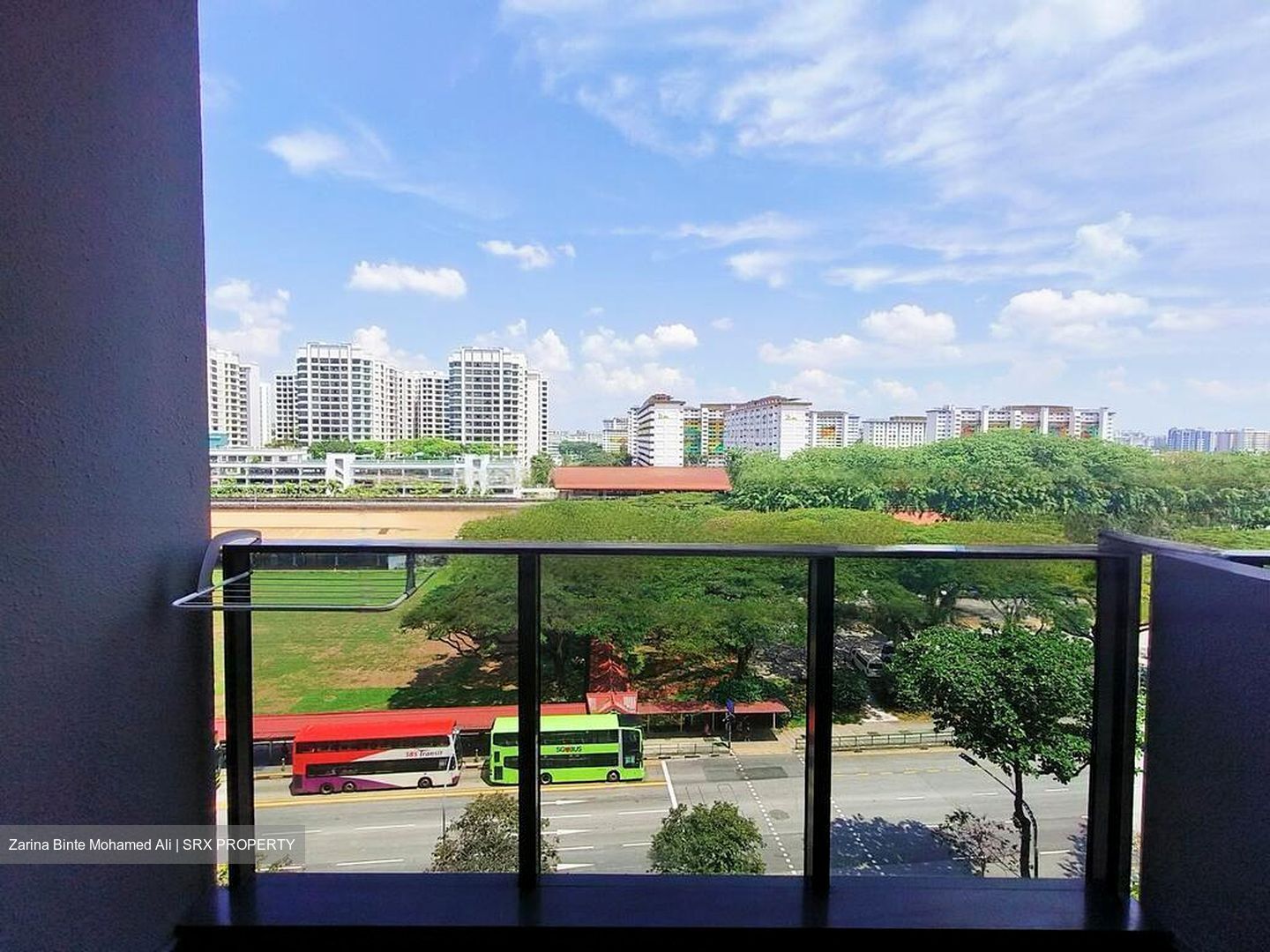Parc Esta (D14), Apartment #622594191